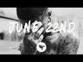 Lil Tjay - June 22nd (Lyrics)