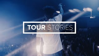 Kyle | Tour Stories