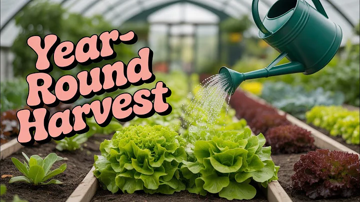 Secret Amish Gardening Strategies that Create Abundant Harvests Year After Year**