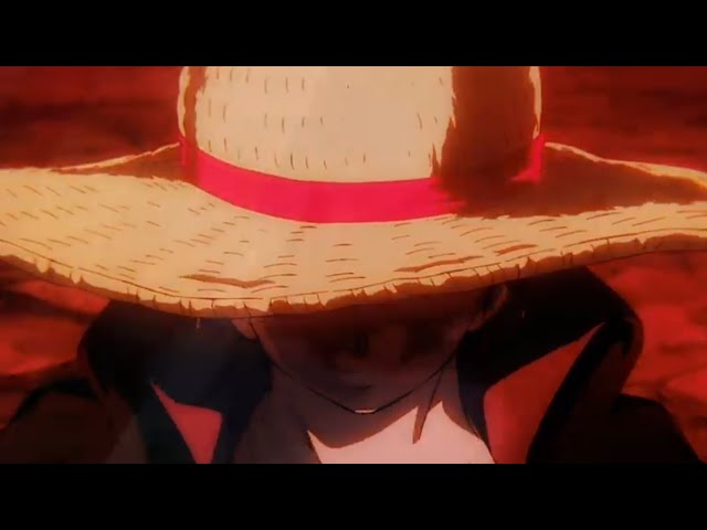 ONE PIECE  [AMV] - ROYALTY WILL OF D class=