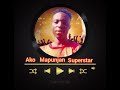 MAPUNJAN SUPERSTAR FAY OFFICIAL AUDIO RELEASE Latest Kalenjin Song 2026 