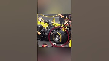 Машина, которая бросает вызов законам физики 😱