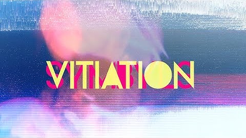 symbyls // vitiation