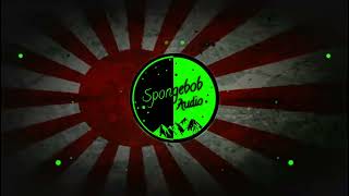 DJ BATTOTAI - JAPAN - SPONGEBOB AUDIO #djbattotai