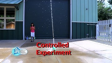 O Wow Moment: Soda Brand vs. Geyser Height