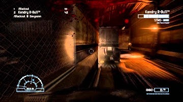 Aliens vs Predator 3 Multiplayer 60# Online