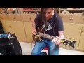 Kind of performing bipolarity at qualityguitar store