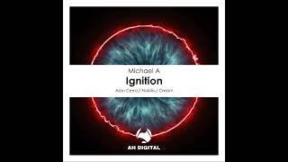 Michael A - Ignition (Nobilis remix) Resimi