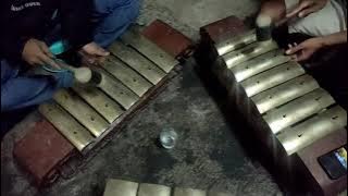 BONGKAR MUSIK KUDA KEPANG BPL MRANGGEN KIDUL