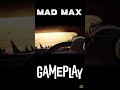 Mad Max | Max Settings | Intro Gameplay | Full Video Quality in my Youtube Channel