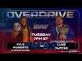 OVW Overdrive #79