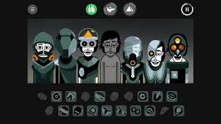 probando la v8 de incredibox