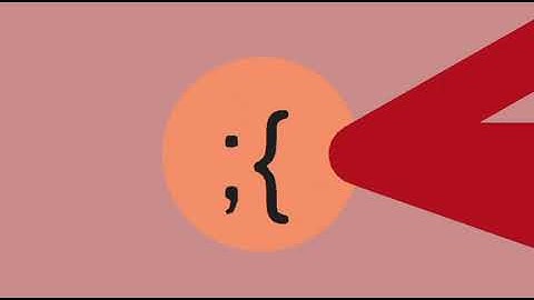 Millward animation entry.