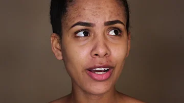 O que não fazer na hora da maquiagem?