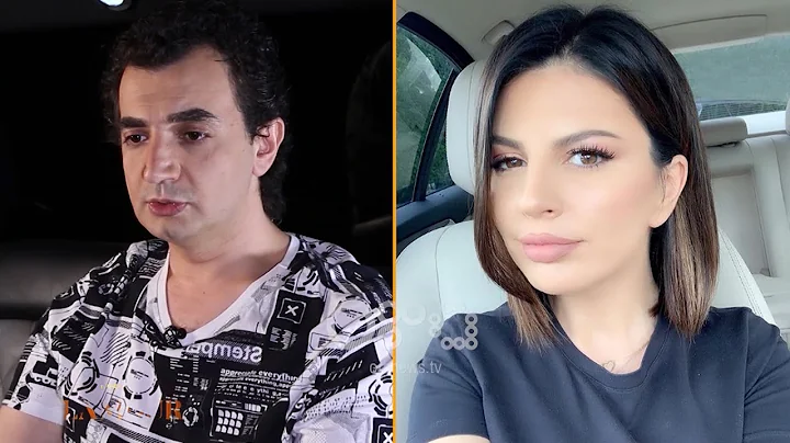 Albano Bogdo IMITON Rudina Dembacaj: Do të shkriheni së qeshuri