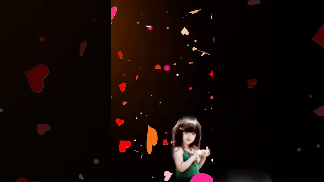 Yangstar tiktok video