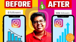 How To Increase Instagram Followers And Likes 2022 | Instagram Par Follower Kaise Badhaye 2022 screenshot 4