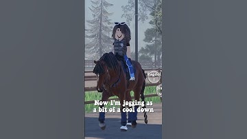 At this point I have 600 vid ideas😛#horse #blowup #roblox #equestrian #cowandhorseyto18k