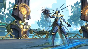 Mythic Dausegne Destro Warlock POV