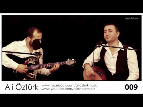 009 - Ali Öztürk & Erdinç Zorlu - İlla