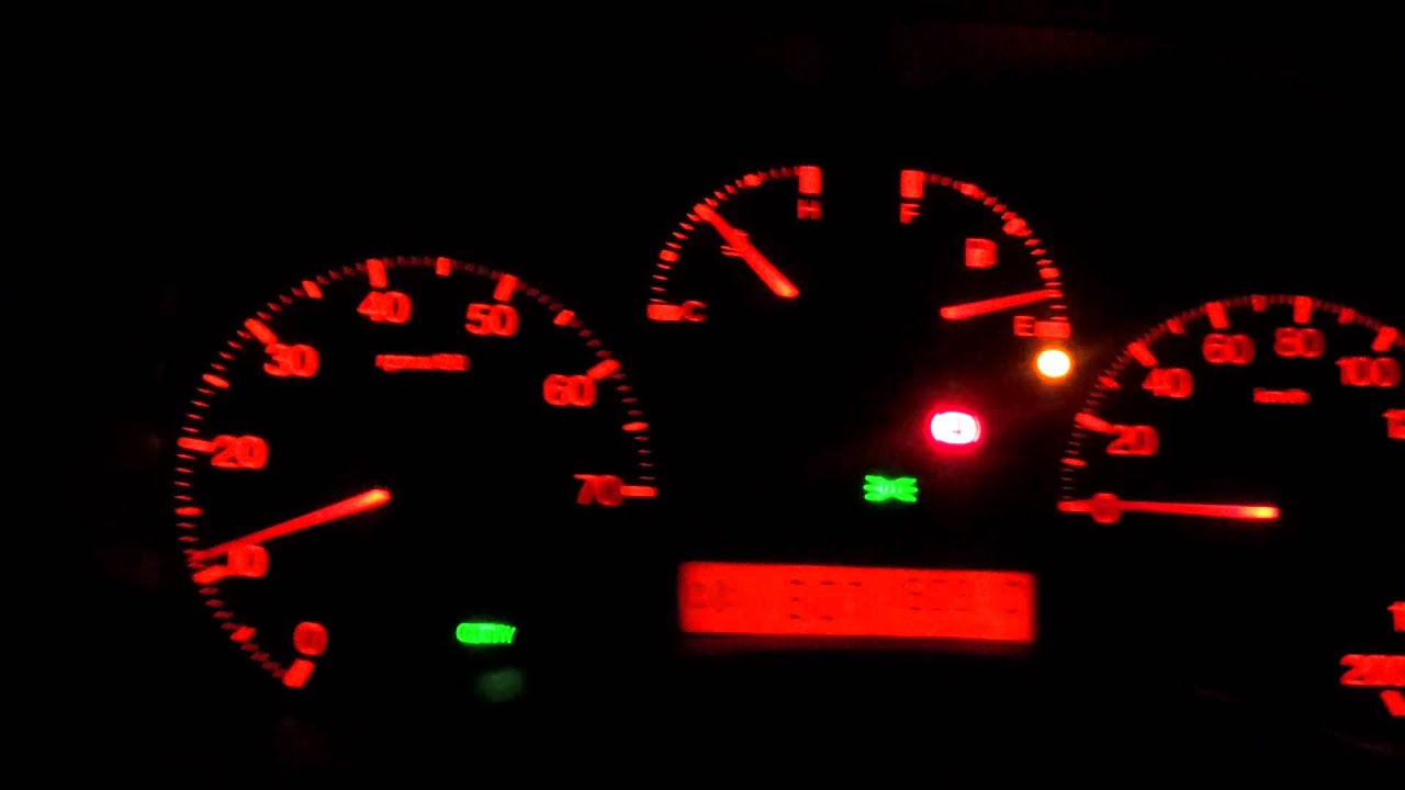 Фиат Пунто Глъхнене - YouTube