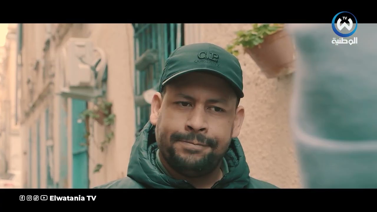 مسلسل ذهب الشوارع  الموسم 2  الحلقة 13  EPISODE 13