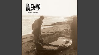 Miniatura del video "Idlewild - A Film for the Future"