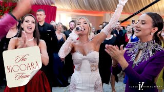 Georgiana Lobont & Stana Stepanescu & Claudia Puican - Nunta Armin Nicoara & Claudia Puican | #COLAJ