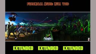 Fusionfall Music: Null Void(Training Camp) - *Extended*