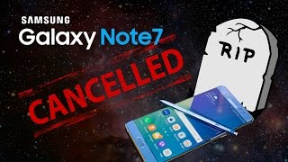 Samsung KILLS Galaxy Note 7 FOREVER - The Know
