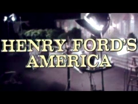 henry-ford's-america