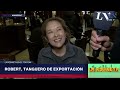 Café Tortoni: historia viva de la cultura porteña; turistas visitan un clásico de Buenos Aires