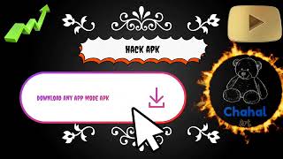 How to download 🤔 any app mode version / hack Games 🎮 #tricks #hicking #games #app screenshot 5