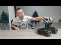 DJI Robomaster S1 - Возможности программирования