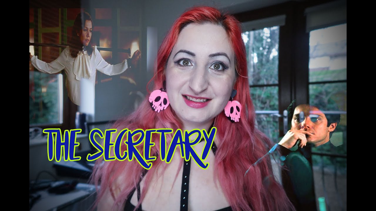 Movie Review: Secretary (2002)