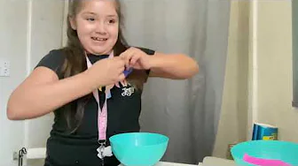 LETS OPEN SLIME