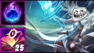 Janna Mid | Roaming Machine