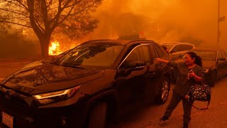 LA Wildfires: California Residents Face Insurance Crisis Amid Recovery | To The Point