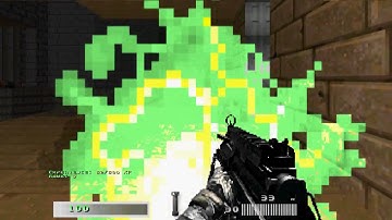 Doom Mod: Call Of Duty \ Real Guns Advanced