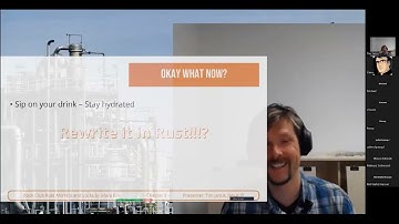 Operating System Primitives with Rust (Atomics & Locks Chapter 8)