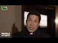 People of Earth | Abduction Interview: Doug | TBS