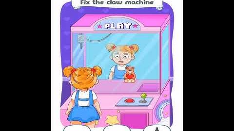 Displace Story - Tricky Test - All Levels 51 - 100 Answers - Android Gameplay Walkthrough Part 2