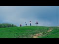 IV OF SPADES Aura Official Music Video IV OF SPADES Aura Official Music Video