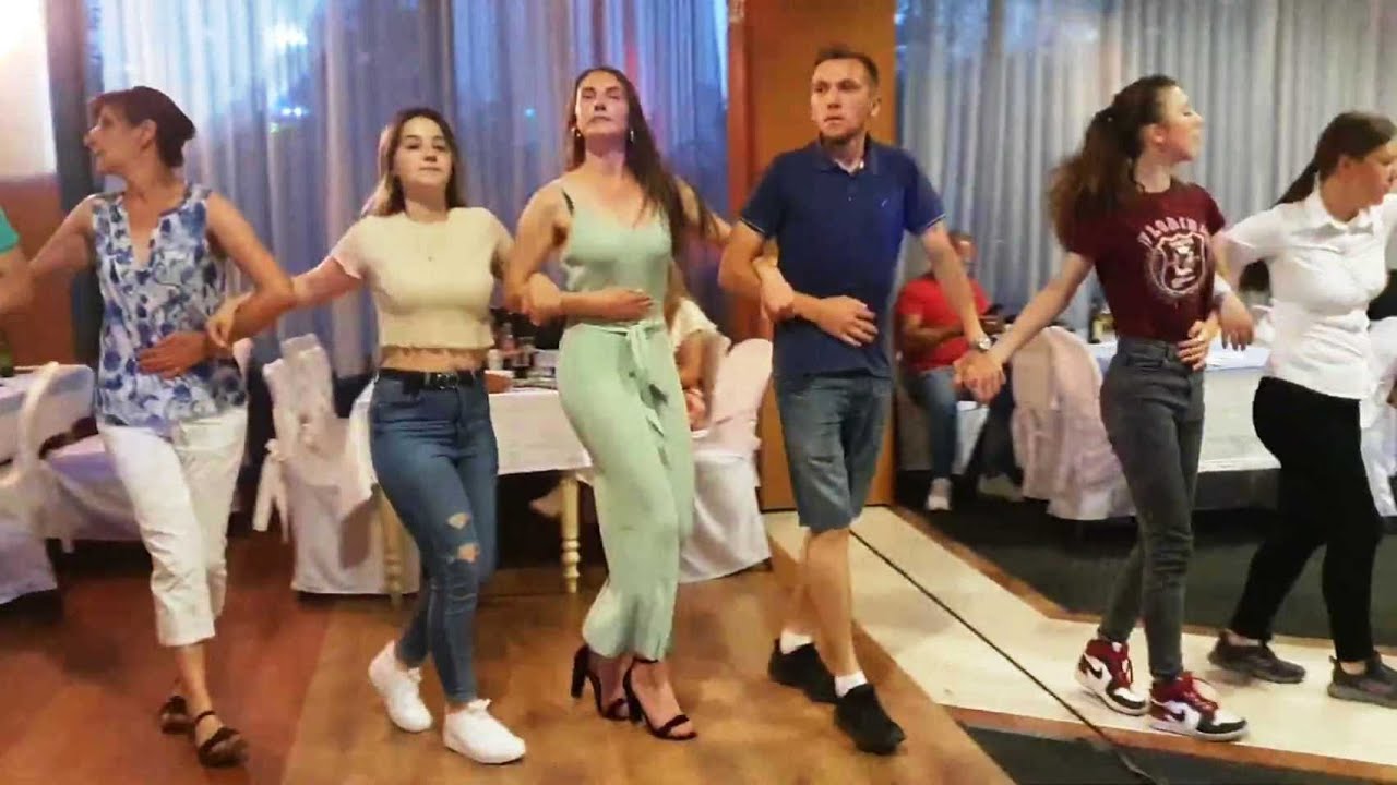 🔴 Zlatna Vila Nejla kolo vodi - Hotel Heco Plus Sarajevo - Bosanski teferič