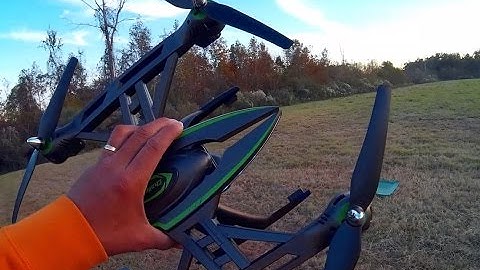 JXD 506-G "SNEAK PEEK & FIRST FLIGHT" (I LIKE IT!!!)