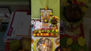 ?Diwali Poojan? diwali pooja viral shorts maa Lakshmi 2023?