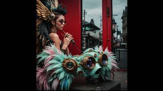 Zelda Personal Collectionholograph N Punk 2025