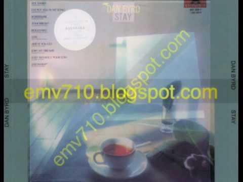 Sleduj Sayonara - Dan Byrd na YouTube