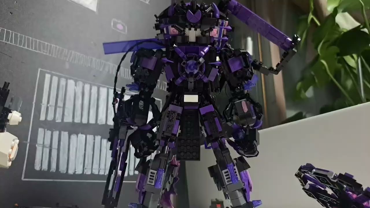 skibidi toilet lego3 #bringboomback #lego #stopmotion 