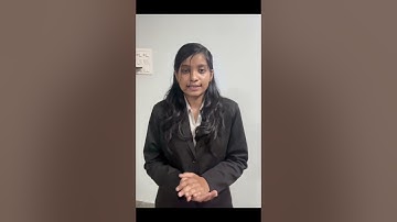 Yash Technologies video introduction and round